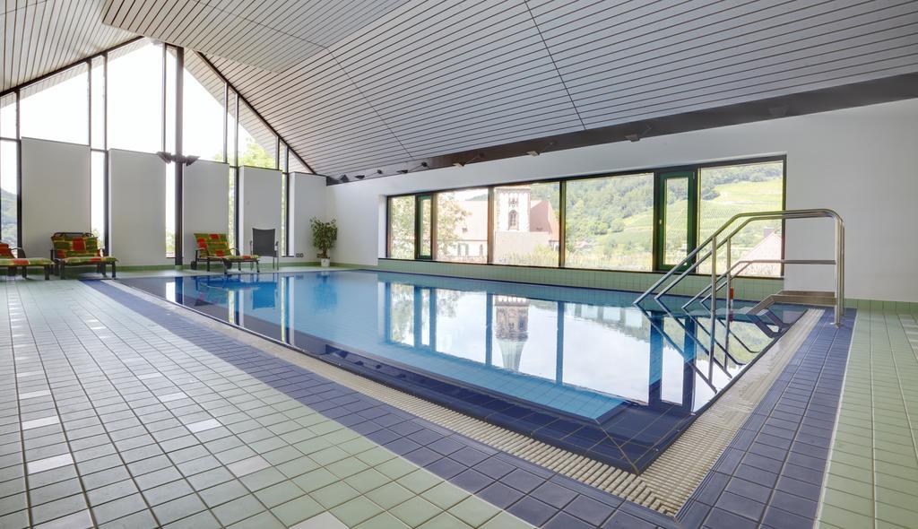 Hotel Hirschen Glottertal Exterior photo