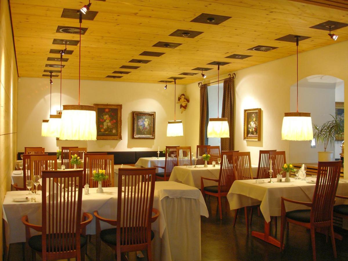 Hotel Hirschen Glottertal Exterior photo